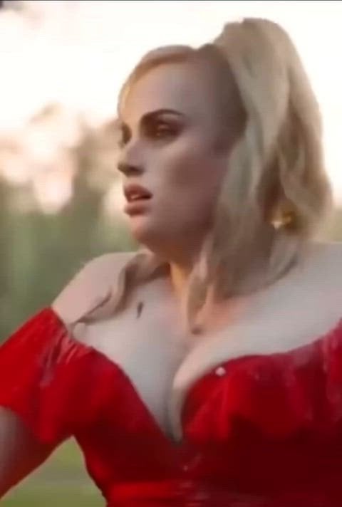Rebel Wilson Gets Hot and Wild in This Steamy Clip