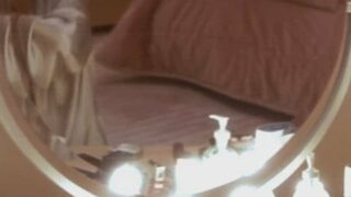 Rhona Mitra’s nude scene in “Hollow Man” (2000)
