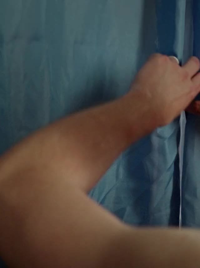 Riki Lindhome from The Rook Nude Pussy Reveal Video