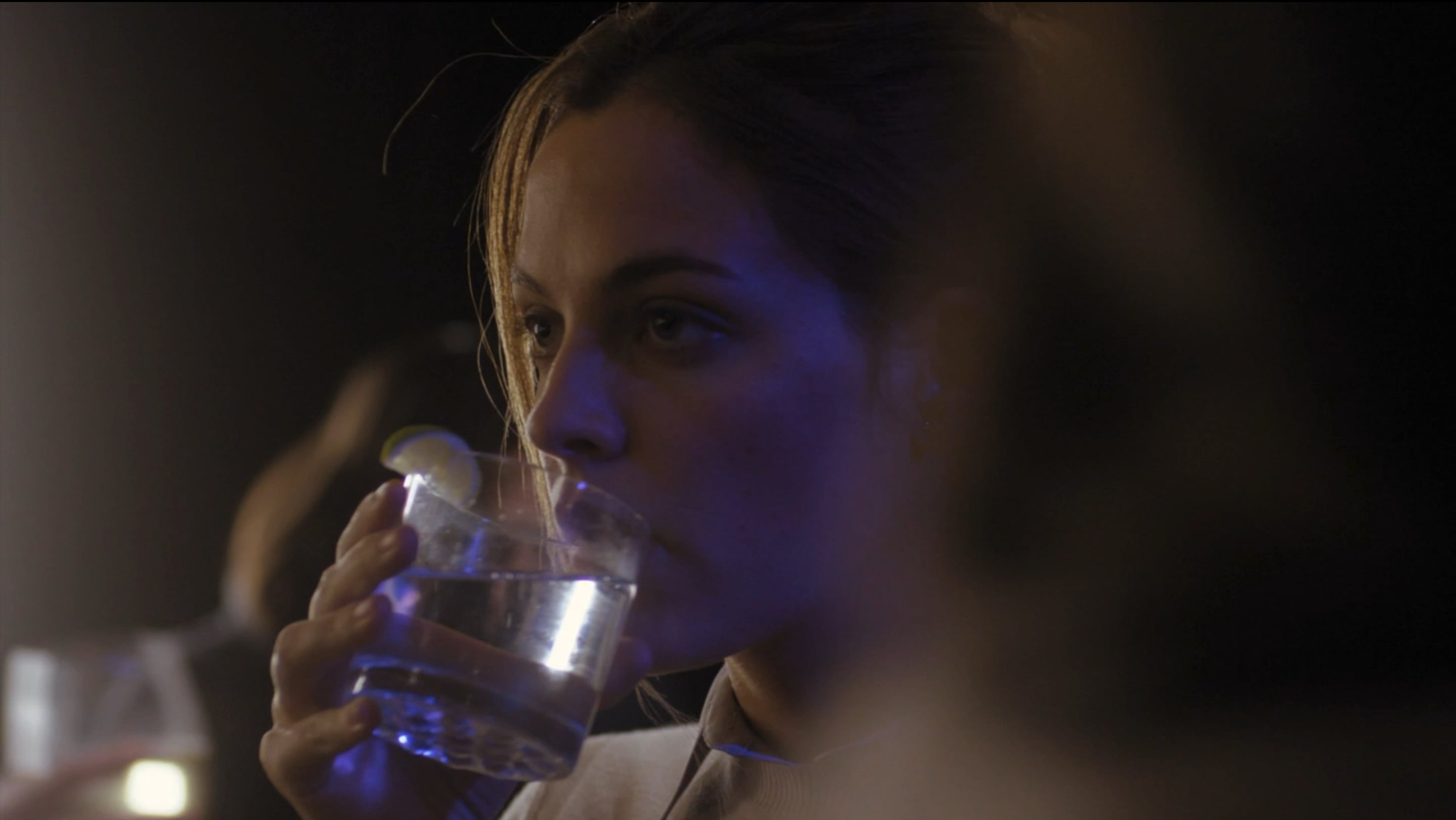 Riley Keough’s Steamy Nude Scene in a Provocative New Film