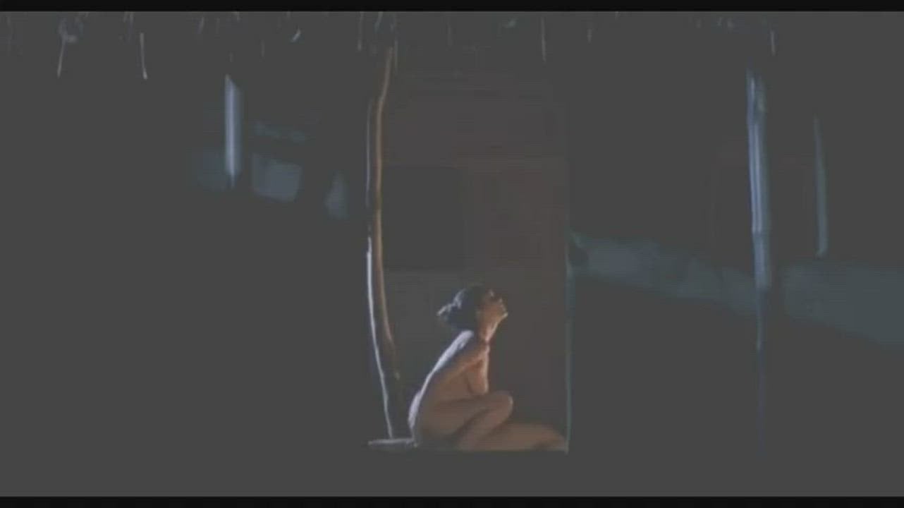 Rituparna Sen’s Steamy Nude Scene in Cosmic Sex