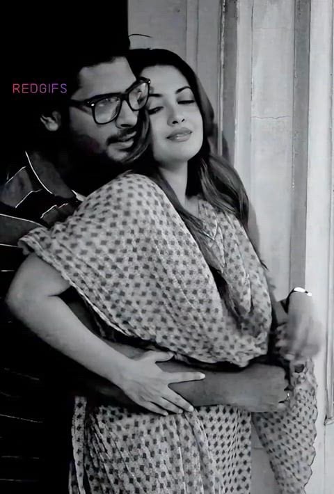 Riya Sen sizzles in a steamy nude scene.