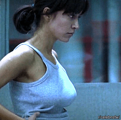 Rocío Verdejo’s steamy nude scene in Capadocia (2008)