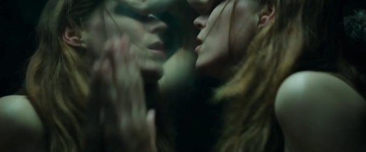 Rooney Mara’s Stunning Nude Scene Celebration on Her Birthday