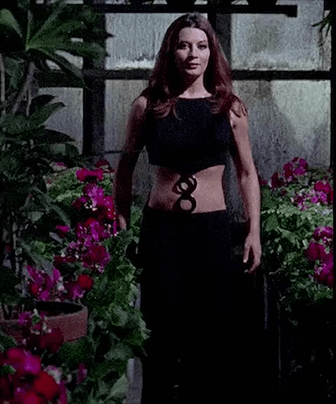 Rosalba Neri’s Steamy Transformation from Fully Clothed to Sensually Nude