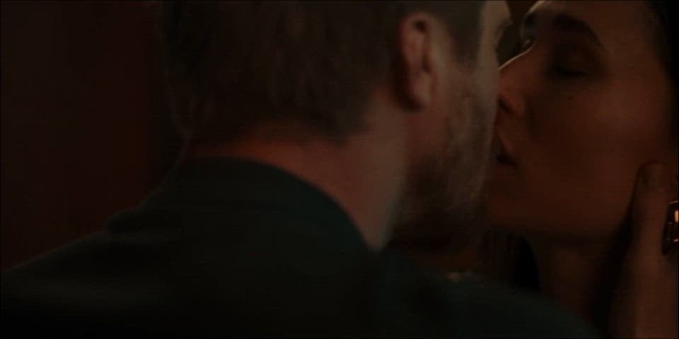 Rosalinde Mynster’s nude scene in A Copenhagen Love Story (2025)