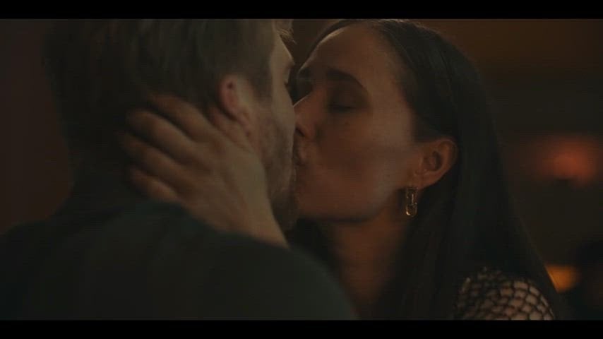 Rosalinde Mynster’s steamy nude scene in “A Copenhagen Love Story” (“Sult”) 2025