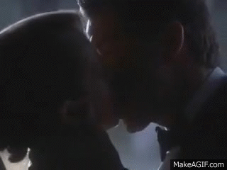 Rosamund Pike in a captivating nude scene that will leave you breathless