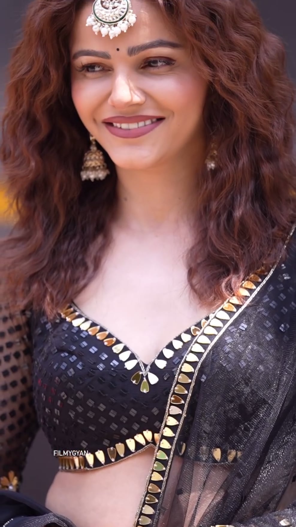 Rubina Dilaik’s Hot and Sexy Looks