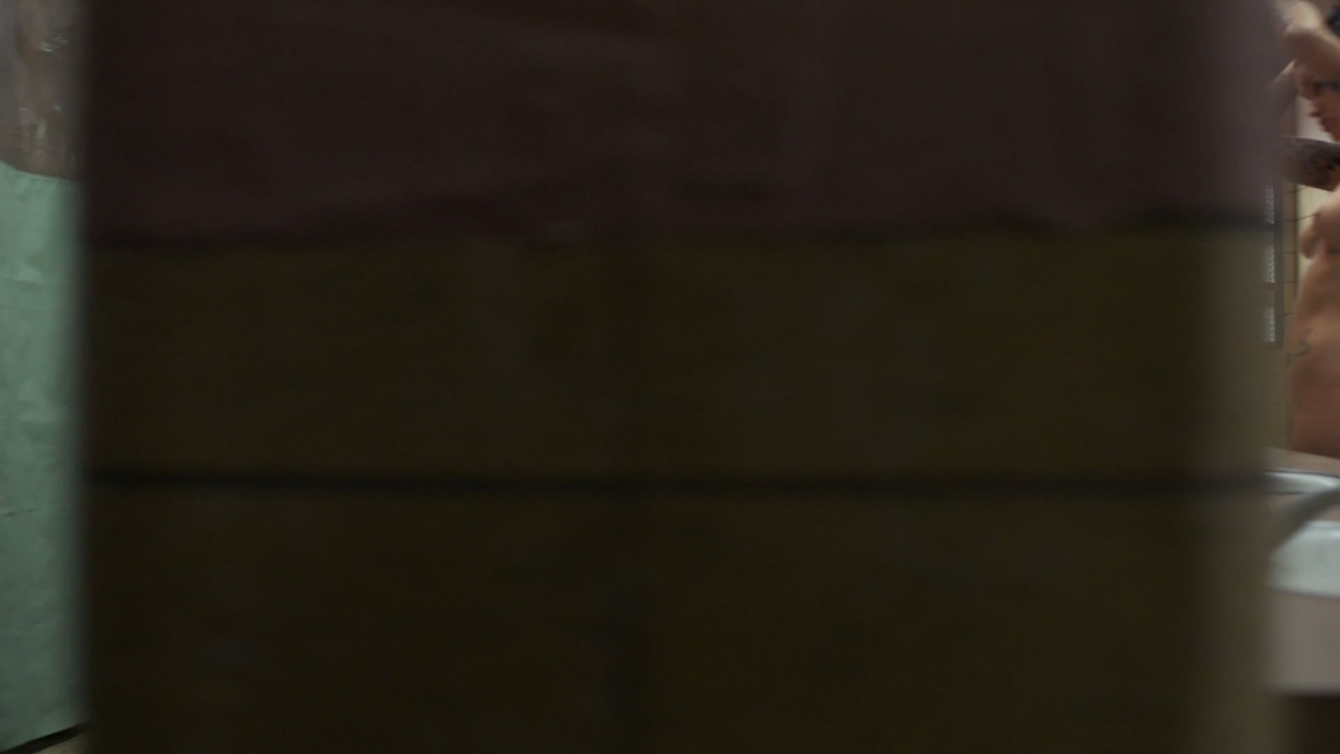 Ruby Rose’s steamy nude scene in Orange Is The New Black 2019