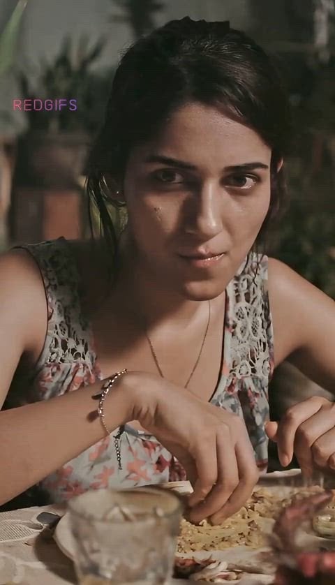 Ruhani Sharma’s sexy nude scene ignites passions in this hot film.