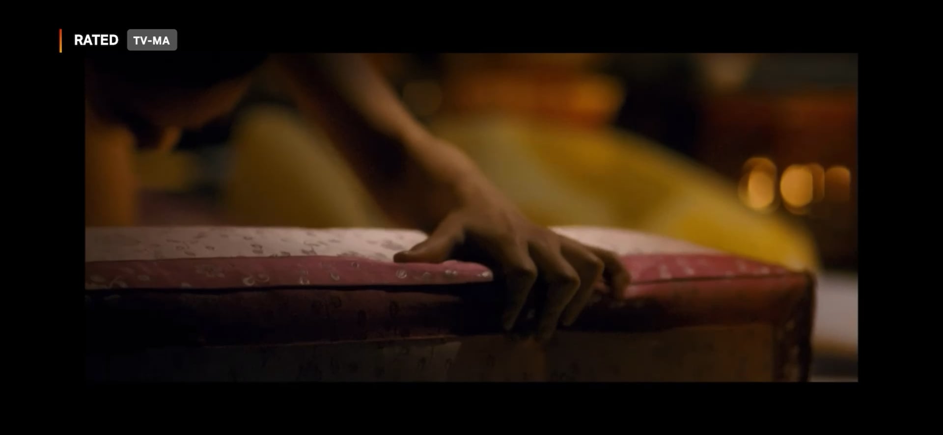 Ryu Hyun-kyung’s steamy nude scene in The Servant (2010)