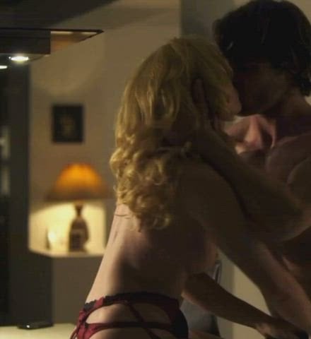 Sally Golan’s Sultry Hot Moments Unveiled