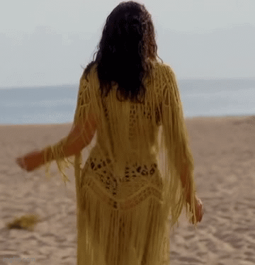 Salma Hayek’s Sexy Ass Steals the Spotlight in Sultry Showcase