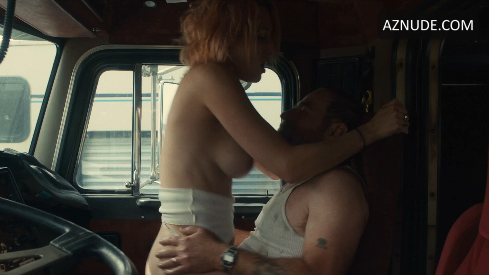 Sam Quartin’s sizzling nude scene in Candy Land (2023)