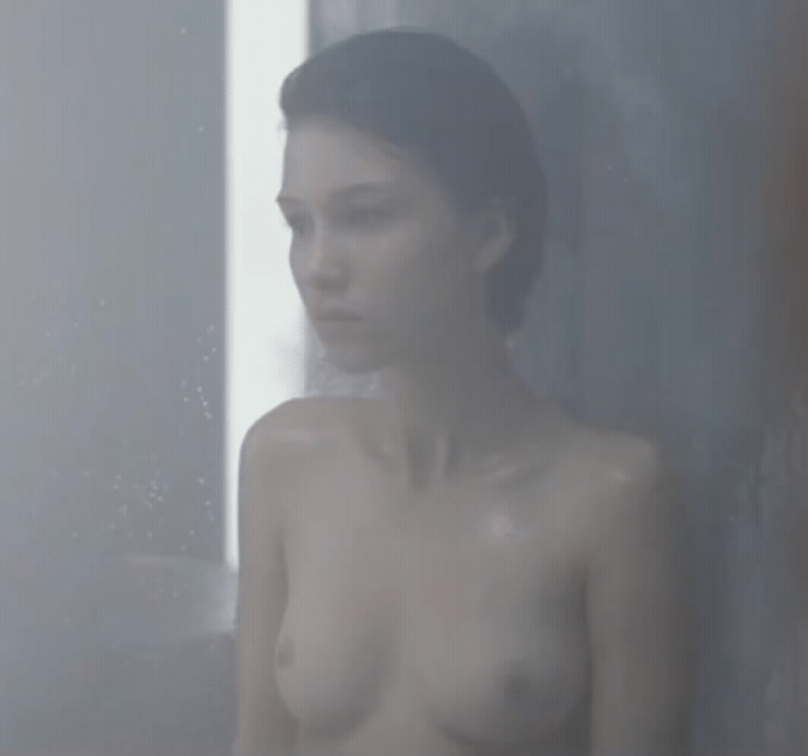 Sammy Boonstra’s Nude Scene in Area (2014)