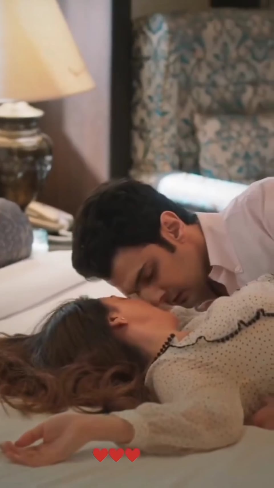 Sandeepa’s Steamy Nude Scene That You Can’t Miss