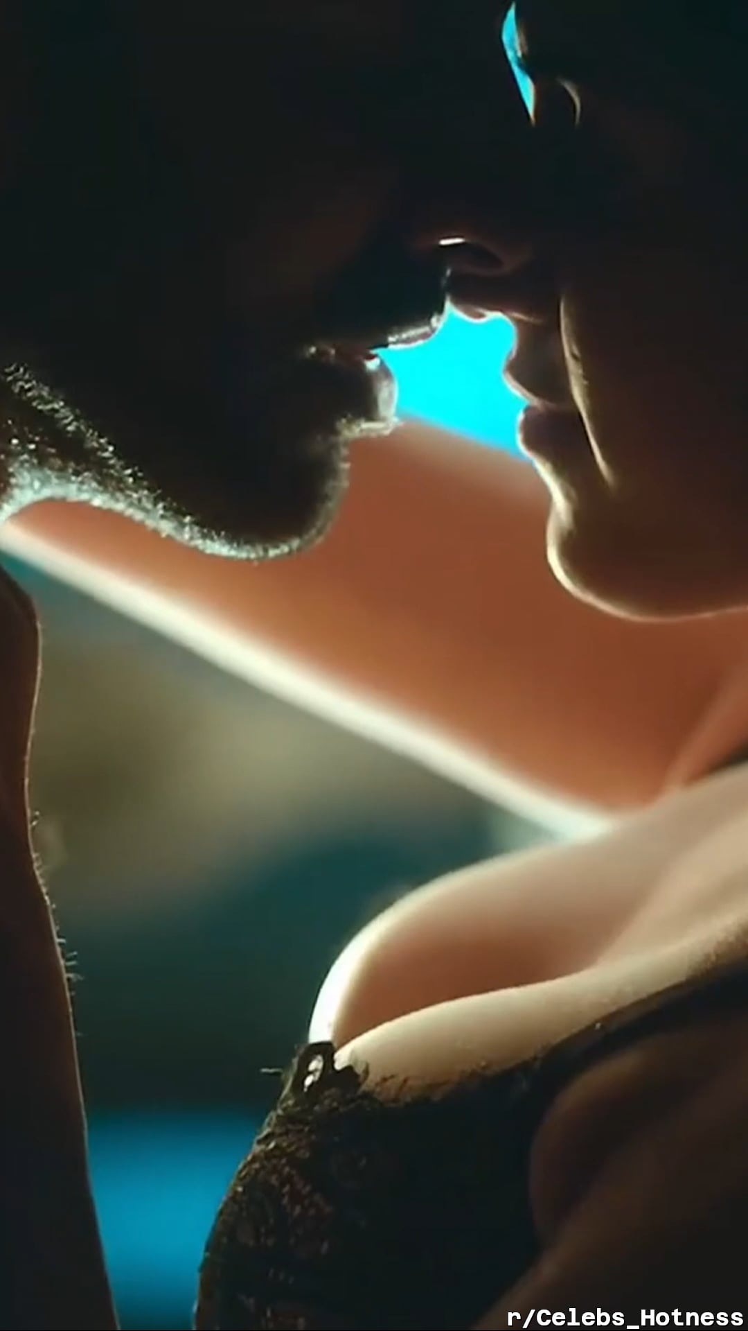 Sanya Malhotra shines in an enticing nude scene that you won’t want to miss