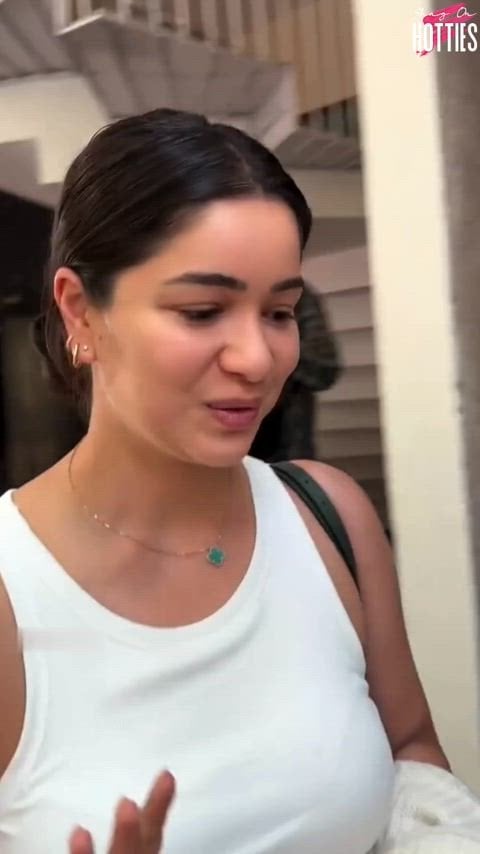 Sara Tendulkar’s steamy appearance in her latest Instagram video