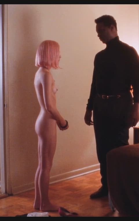 Selma Blair’s Nude Scene in Storytelling (2001)