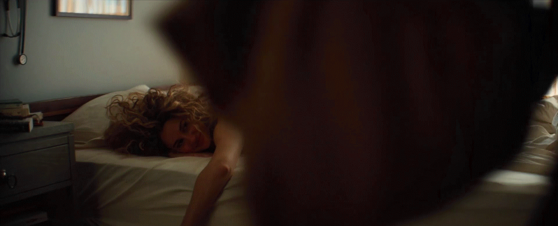 Shailene Woodley from Three Women Nude Pussy Reveal Video
