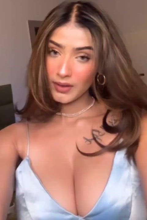 Shambhavi Singh Rajput in a sultry nude scene that will heat things up!