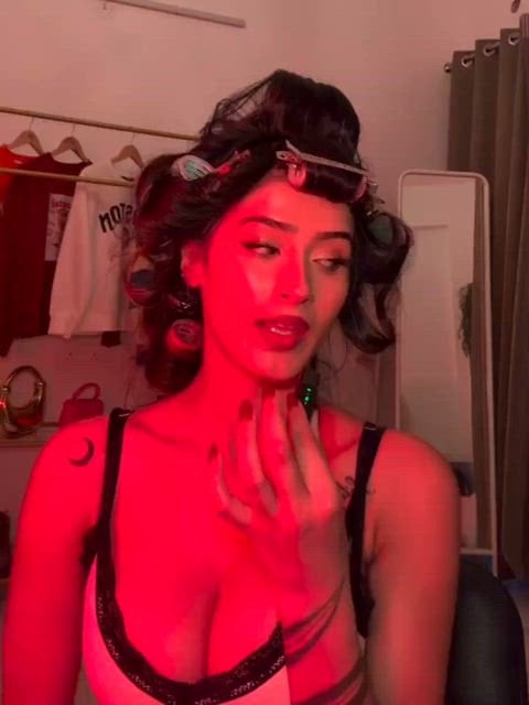 Shambhavi Singh Rajput looking hot and sexy