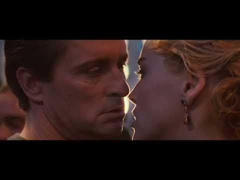 Sharon Stone’s Most Intense Nude Scene in Basic Instinct