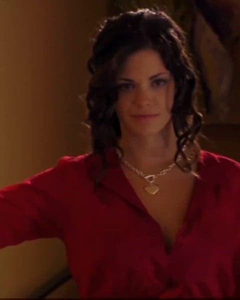 Shawna Waldron’s Hot Transformation From Clothes On to Nude Beauty