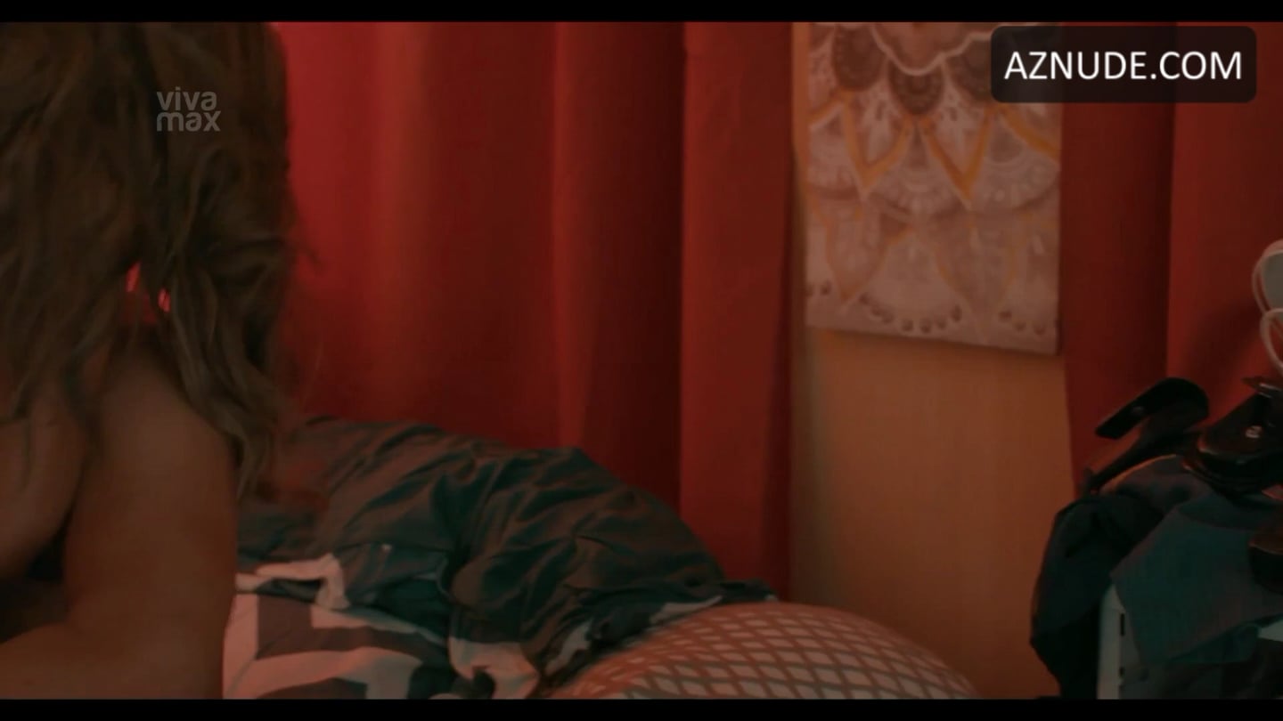 Sheree Bautista’s Steamy Nude Scene in the Latest Film