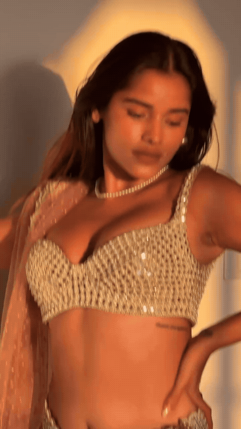 Shetroublemaker’s hot appearance in her latest video