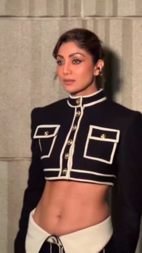 Shilpa Shetty’s hot appearance in her latest Instagram video