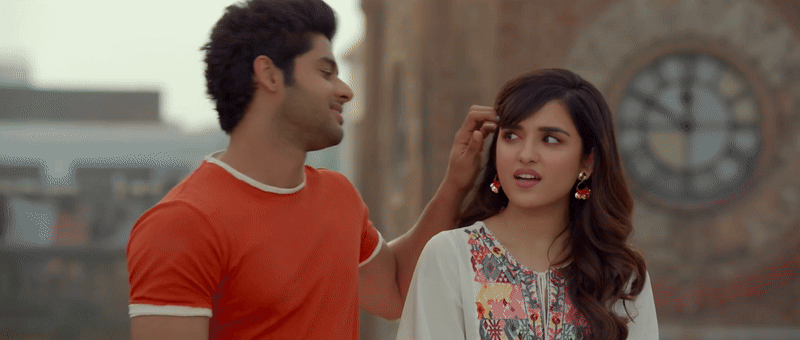 Shirley Setia’s Steamy Nude Scene That Will Leave You Breathless