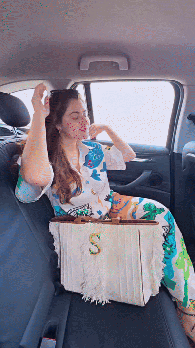 Shivaleeka Oberoi’s sultry nude scene in a hot, steamy movie moment