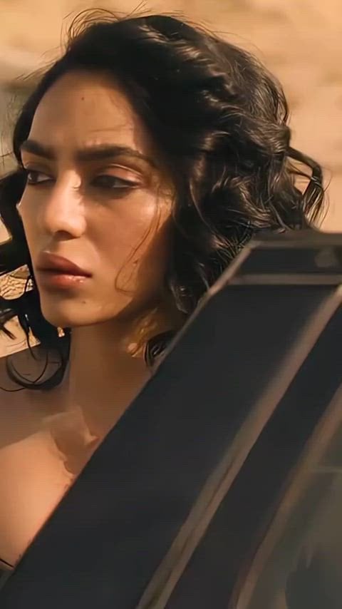 Shobita Dhulipala’s sizzling nude scene you don’t want to miss