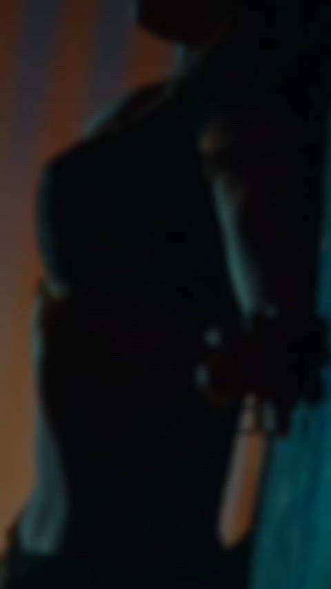 Shriya Saran’s hot appearance in Queen for a reason