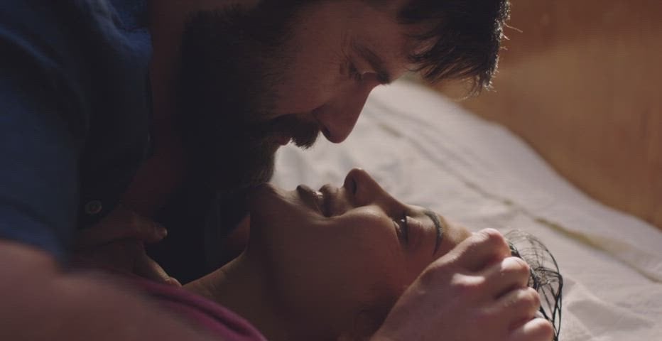 Shruti Haasan’s hot scene in The Eye (2023)
