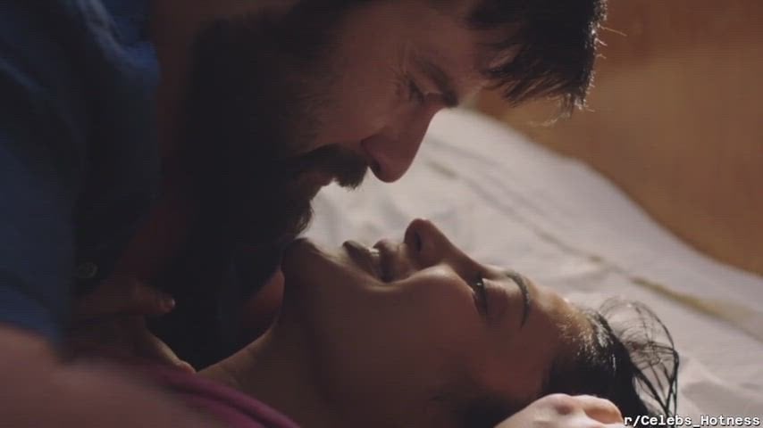 Shruti Haasan’s steamy nude scene in her hot new movie