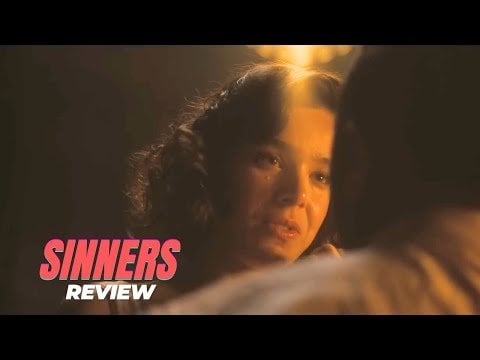 Sinners Nude and Steamy Sex Scenes