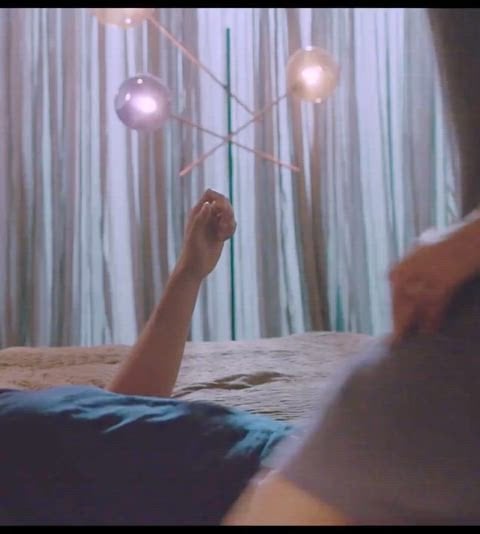 Sobhita Dhulipala in an intense and sexy nude scene that will leave you breathless