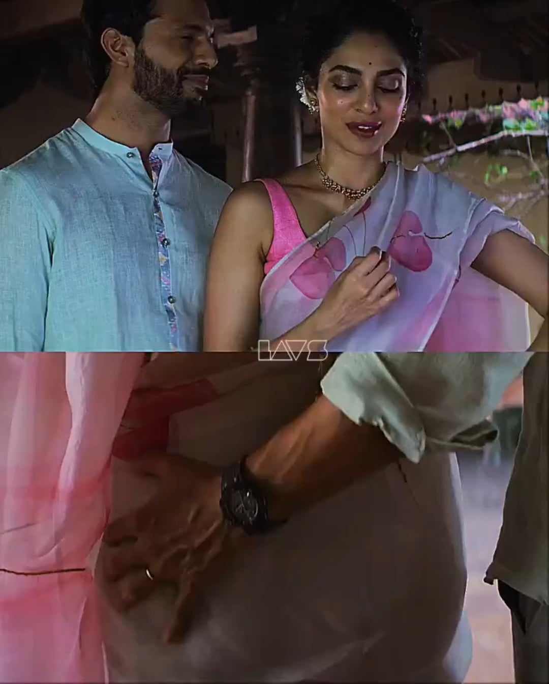 Sobhita’s Hot and Sexy Looks Sharing Her Confidence