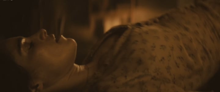 Sofia Boutella’s Hot Nude Scene Celebrating Her Birthday