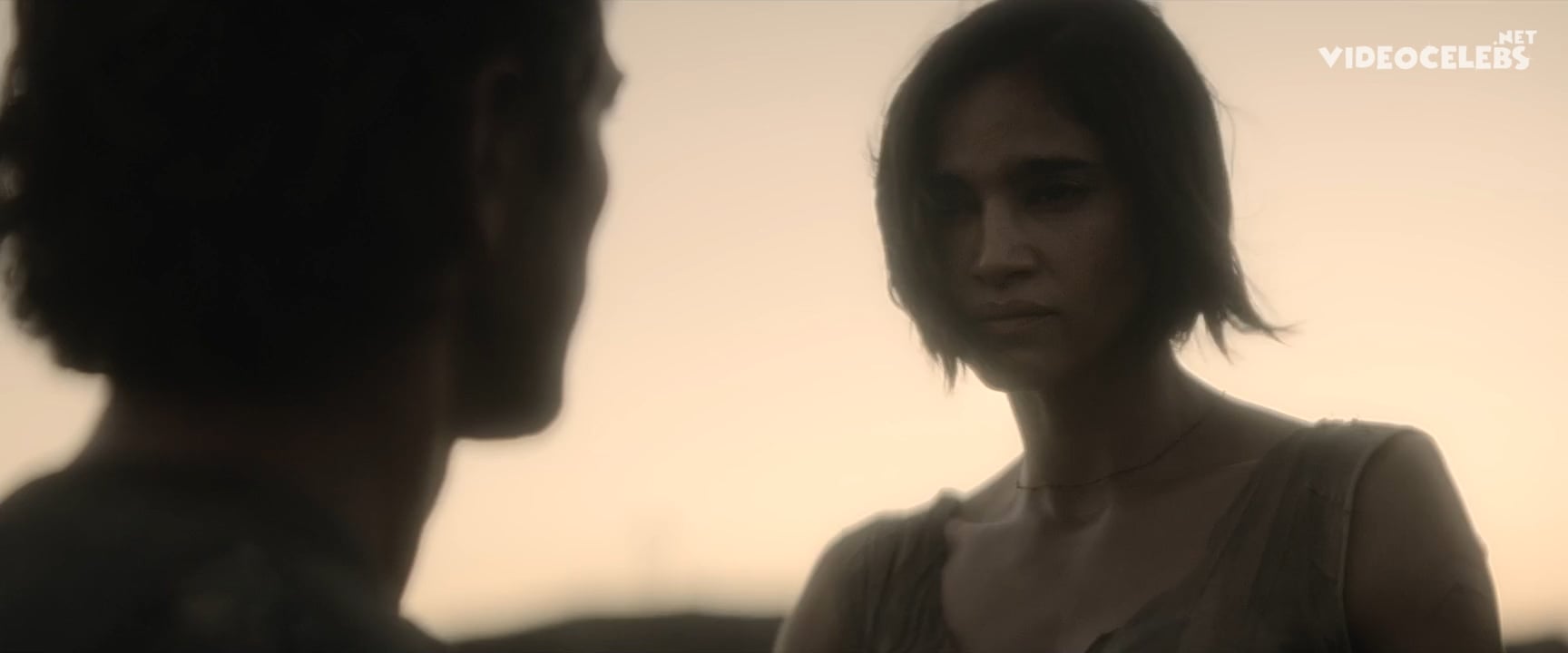 Sofia Boutella’s steamy nude scene in Rebel Moon – Part Two The Scargiver (Director’s Cut) (2024)