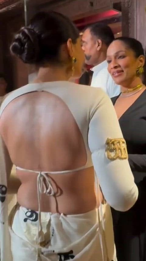 Sonam Kapoor sizzles in this hot nude scene.