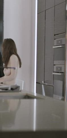 Sophie Rundle’s nude scene in the 2012 series Episodes