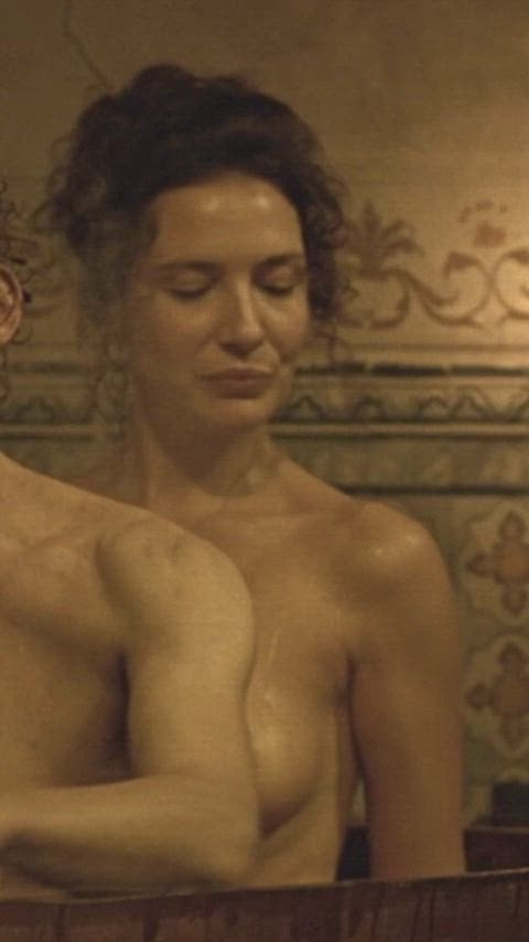 Soraia Chaves from The Lines of Wellington Nude Pussy Reveal Video