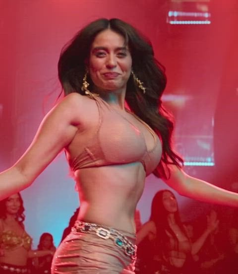 Soundarya Sharma’s Hot Nude Scenes in Movies and TV Series