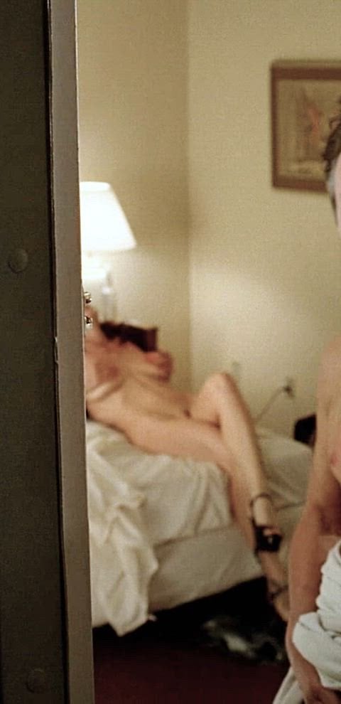 Stacy Haiduk from The True Blood Nude Pussy Reveal Video