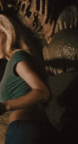 Stormi Maya in a steamy nude scene from Playing With Dolls Havoc