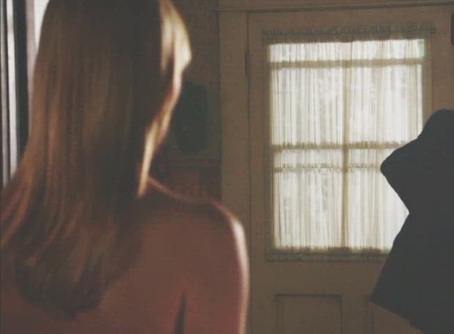 Sunny Mabrey’s nude scene in Species 3 (2004)
